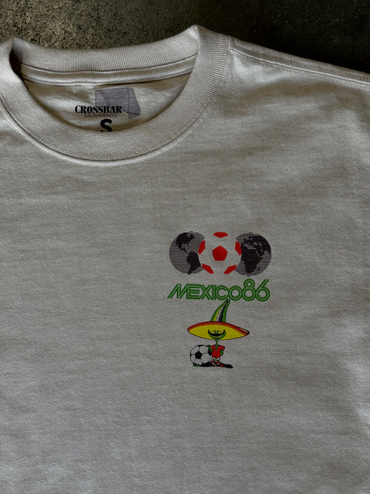 MX EXCLUSIVE 86' WC TEE (off white colorway)