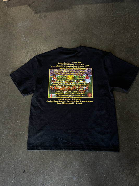 MX EXCLUSIVE 86' WC TEE (blk colorway)