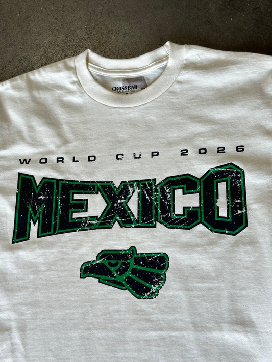 MEXICO SIMPLE WC TEE