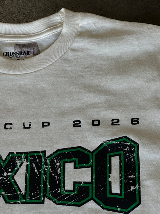 MEXICO SIMPLE WC TEE