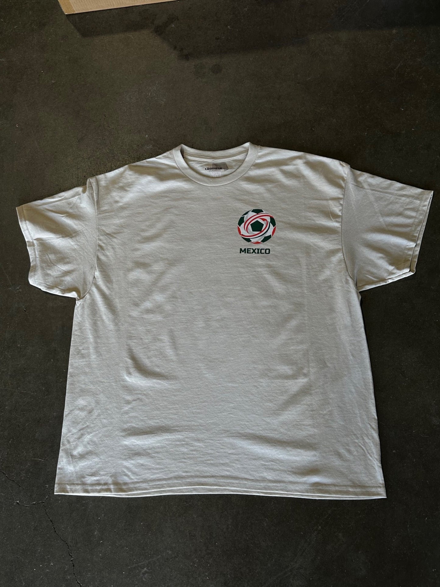 MEXICO MIDRATE WC TEE