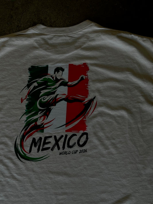 MEXICO MIDRATE WC TEE
