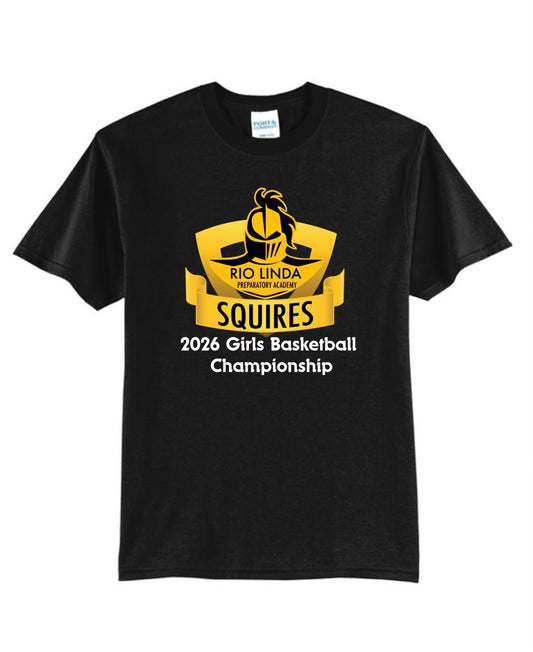 Custom T-Shirt Order