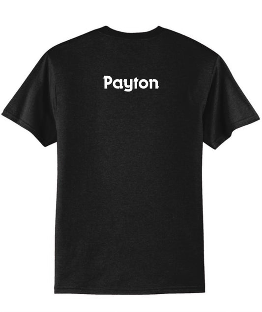 Custom T-Shirt Order