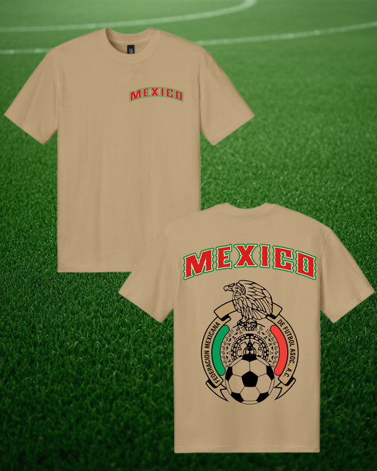 Mx OG logo tee